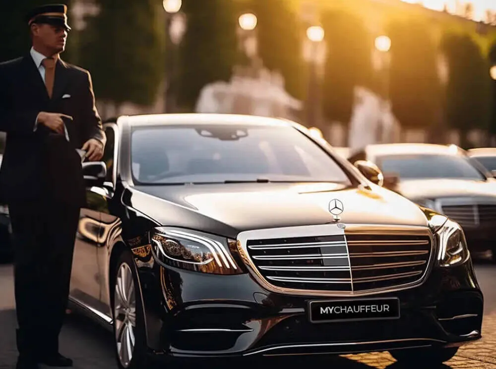 Event Limo Service