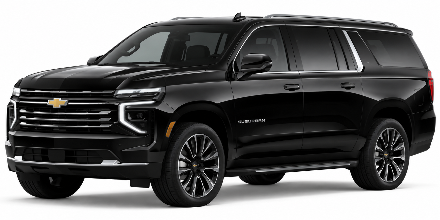 Executive SUV
