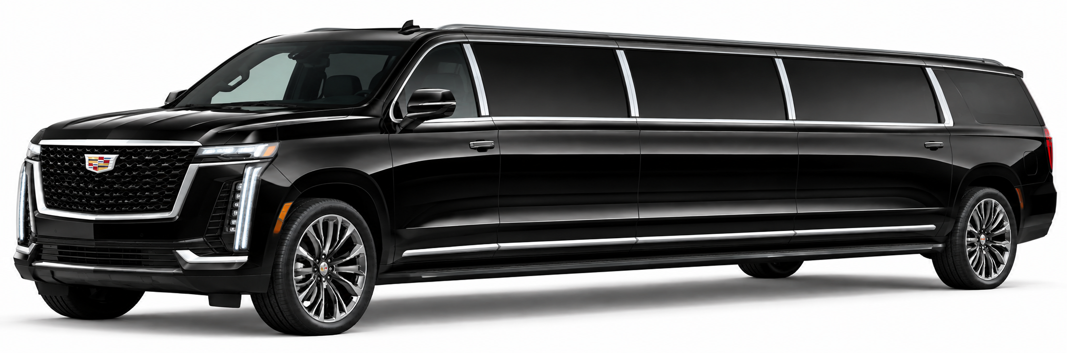 Stretch Limousine