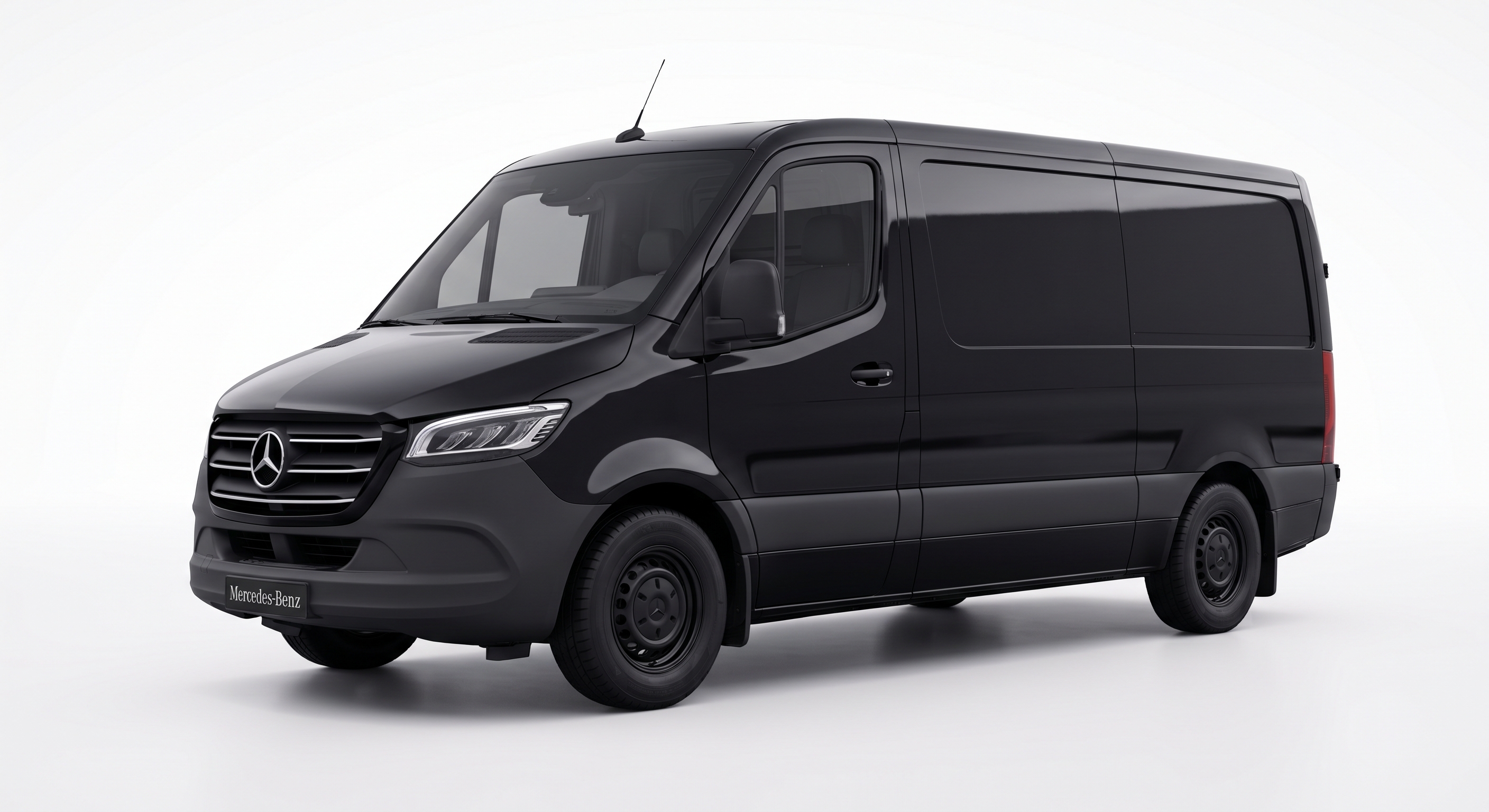 Executive Van