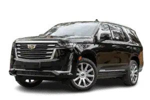 Premium Luxury SUV