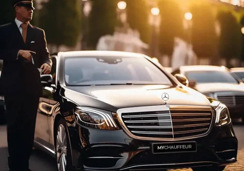 Event Transportation