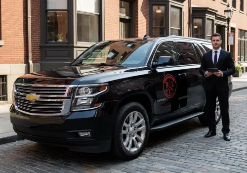 Limousine Services